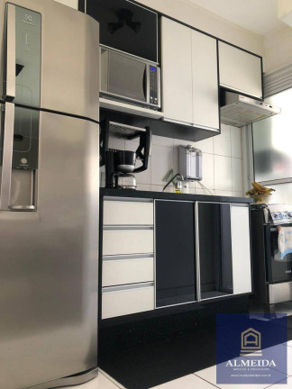 Imagem Apartamento com 2 Quartos à Venda, 55 m² em Vila Das Belezas - São Paulo Imagem Apartamento com 2 Quartos à Venda, 55 m² em Vila Das Belezas - São Paulo
