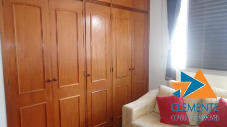 Imagem Apartamento com 4 Quartos à Venda, 210 m² em Lourdes - Belo Horizonte
