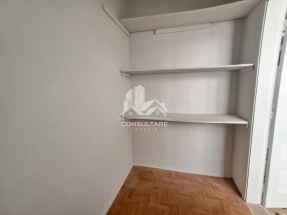 Imagem Apartamento com 2 Quartos à Venda, 92 m² em Gonzaga - Santos