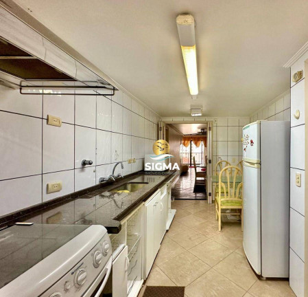 Imagem Apartamento com 3 Quartos à Venda, 130 m² em Pitangueiras - Guarujá Imagem Apartamento com 3 Quartos à Venda, 130 m² em Pitangueiras - Guarujá