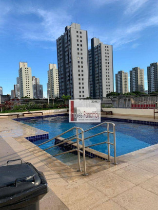 Apartamento com 3 Quartos à Venda, 68 m² em Brás - São Paulo