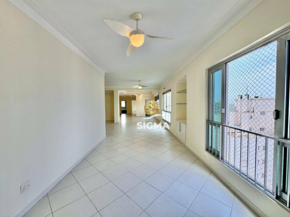Imagem Apartamento com 5 Quartos à Venda, 222 m² em Pitangueiras - Guarujá Imagem Apartamento com 5 Quartos à Venda, 222 m² em Pitangueiras - Guarujá