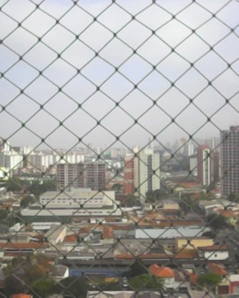 Imagem Apartamento com 3 Quartos à Venda, 108 m² em Ipiranga - São Paulo