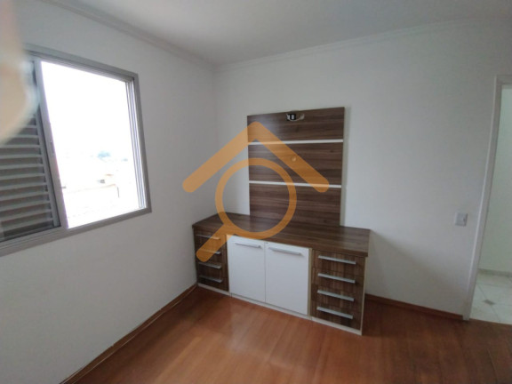 Imagem Imóvel com 3 Quartos à Venda, 68 m² em Jardim Marajoara - São Paulo