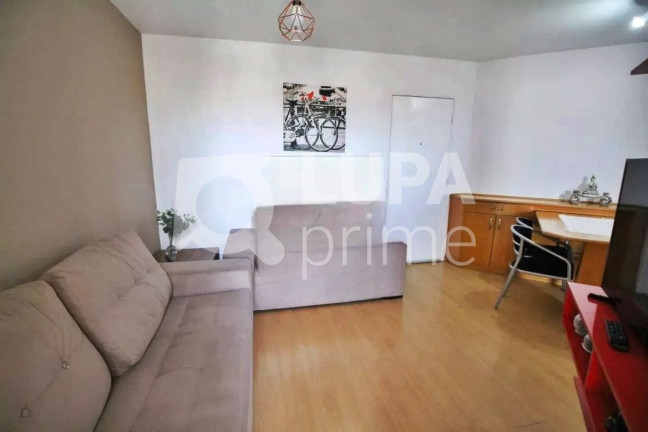 Imagem Apartamento com 2 Quartos à Venda, 49 m² em Santana - São Paulo Imagem Apartamento com 2 Quartos à Venda, 49 m² em Santana - São Paulo