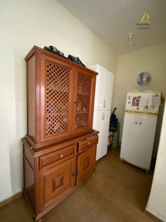 Imagem Sobrado com 1 Quarto à Venda, 221 m² em Boqueirão - Praia Grande