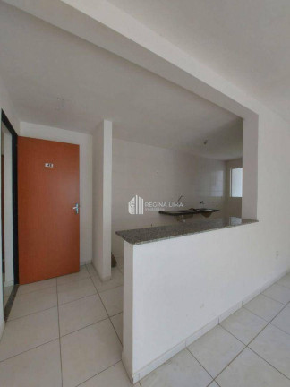 Imagem Apartamento com 2 Quartos à Venda, 55 m² em Todos Os Santos - Teresina Imagem Apartamento com 2 Quartos à Venda, 55 m² em Todos Os Santos - Teresina