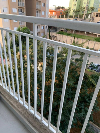 Imagem Apartamento com 2 Quartos à Venda, 53 m² em Paraíso (polvilho) - Cajamar Imagem Apartamento com 2 Quartos à Venda, 53 m² em Paraíso (polvilho) - Cajamar