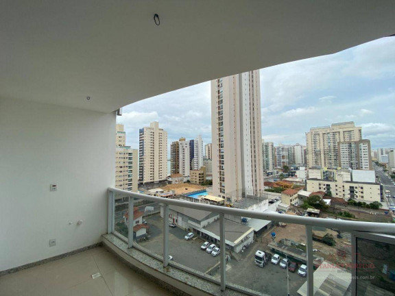 Imagem Apartamento com 3 Quartos à Venda, 70 m² em Praia De Itaparica - Vila Velha
