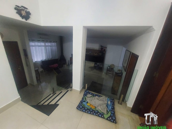 Imagem Casa com 3 Quartos à Venda, 210 m² em Jardim Europa - Bragança Paulista