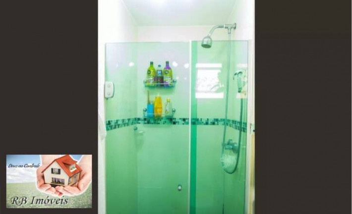 Imagem Apartamento com 2 Quartos à Venda, 46 m² em Parque João Ramalho - Santo André