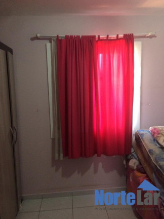 Imagem Casa de Condomínio com 2 Quartos à Venda, 54 m² em Loteamento City Jaragua - São Paulo