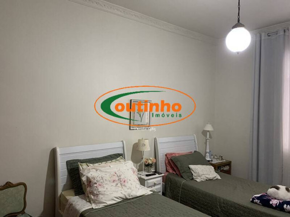 Imagem Apartamento com 4 Quartos à Venda, 130 m² em Tijuca - Rio De Janeiro Imagem Apartamento com 4 Quartos à Venda, 130 m² em Tijuca - Rio De Janeiro