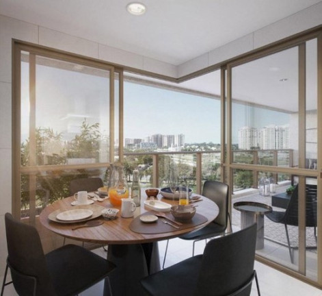 Imagem Apartamento com 3 Quartos à Venda, 119 m² em Barra Da Tijuca - Rio De Janeiro Imagem Apartamento com 3 Quartos à Venda, 119 m² em Barra Da Tijuca - Rio De Janeiro