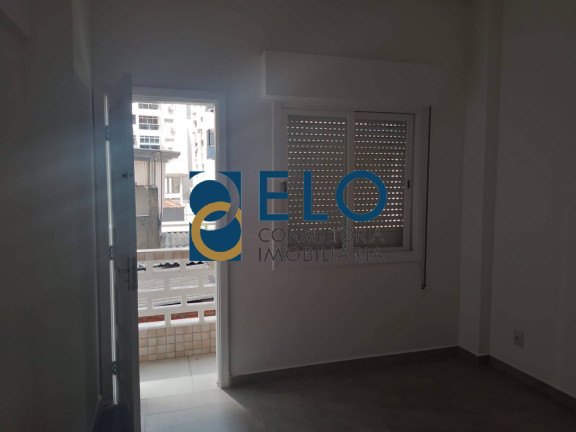 Imagem Apartamento com 2 Quartos à Venda, 85 m² em Boqueirão - Santos Imagem Apartamento com 2 Quartos à Venda, 85 m² em Boqueirão - Santos