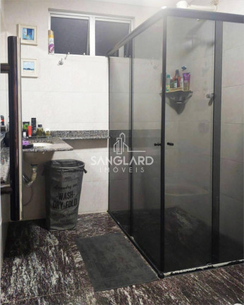 Imagem Cobertura com 4 Quartos à Venda, 204 m²