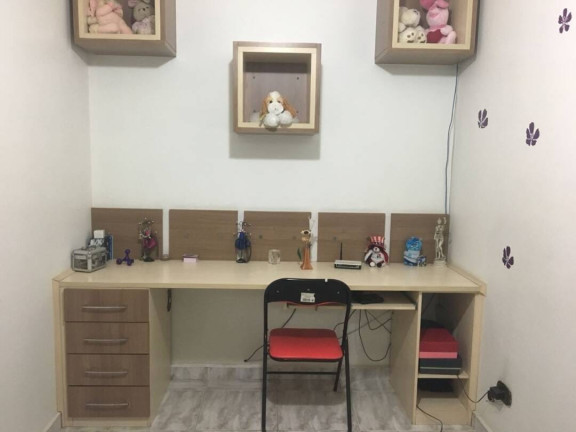 Imagem Sobrado com 3 Quartos à Venda, 180 m² em Jardim Ana Maria - Santo André