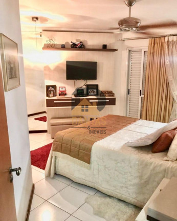 Imagem Imóvel com 3 Quartos à Venda, 100 m² em Vila Georgina - Indaiatuba Imagem Imóvel com 3 Quartos à Venda, 100 m² em Vila Georgina - Indaiatuba