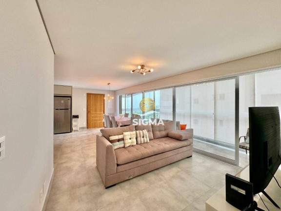 Imagem Apartamento com 3 Quartos à Venda, 147 m² em Jardim Astúrias - Guarujá Imagem Apartamento com 3 Quartos à Venda, 147 m² em Jardim Astúrias - Guarujá