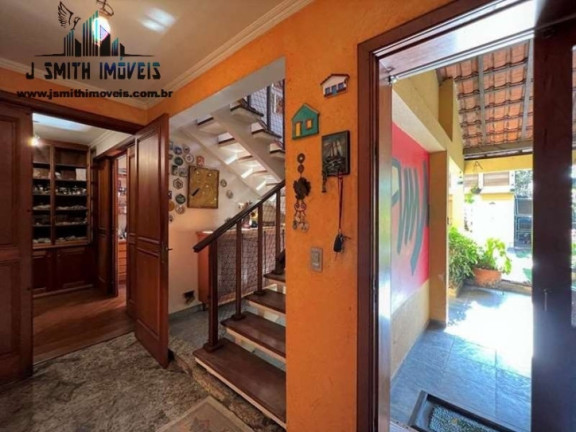 Imagem Casa de Condomínio com 4 Quartos à Venda, 342 m² em São Paulo Ii - Cotia Imagem Casa de Condomínio com 4 Quartos à Venda, 342 m² em São Paulo Ii - Cotia