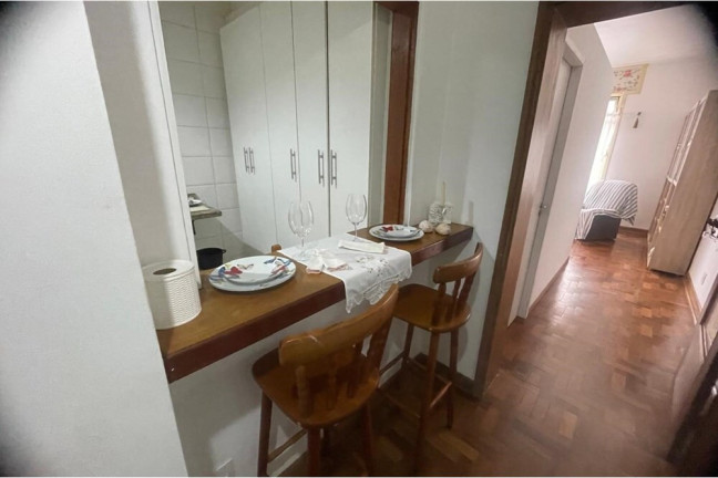 Imagem Imóvel com 2 Quartos à Venda, 74 m² em República - São Paulo Imagem Imóvel com 2 Quartos à Venda, 74 m² em República - São Paulo