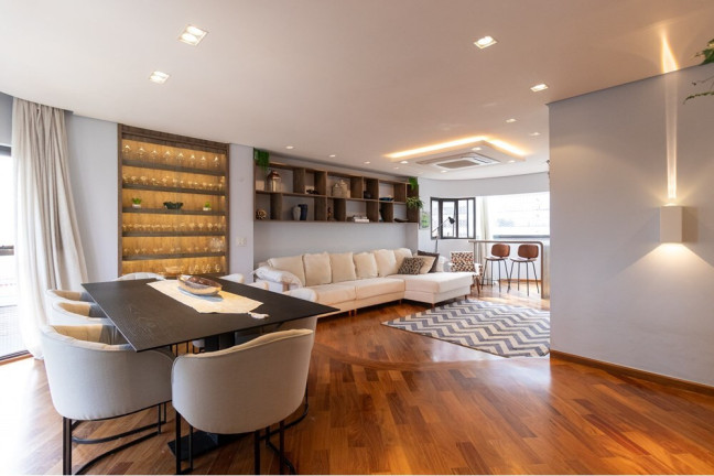 Foto do imóvel Apartamento com 2 Quartos à Venda, 143 m² em Vila Clementino - São Paulo