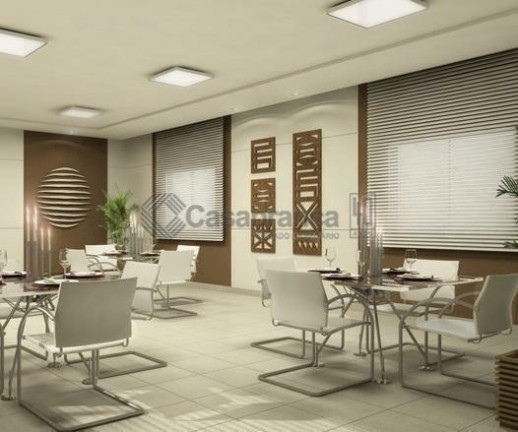 Imagem Apartamento com 2 Quartos à Venda, 48 m² em Jardim Novo Mundo - Sorocaba