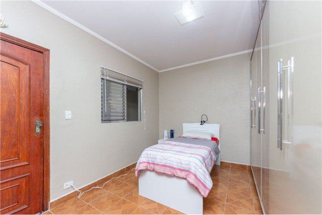 Imagem Casa com 2 Quartos à Venda,  em Mooca - São Paulo