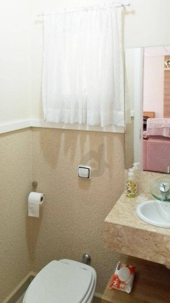 Imagem Casa com 3 Quartos à Venda, 220 m² em Condomínio Vila Do Bosque Sorocaba - Sorocaba