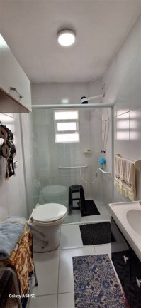 Imagem Apartamento com 1 Quarto à Venda, 42 m² em Centro - São Vicente Imagem Apartamento com 1 Quarto à Venda, 42 m² em Centro - São Vicente
