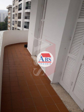 Imagem Apartamento com 2 Quartos à Venda, 82 m² em José Menino - Santos Imagem Apartamento com 2 Quartos à Venda, 82 m² em José Menino - Santos