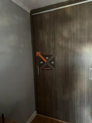 Imagem Imóvel com 2 Quartos à Venda, 52 m² em Vila Ema - São Paulo Imagem Imóvel com 2 Quartos à Venda, 52 m² em Vila Ema - São Paulo