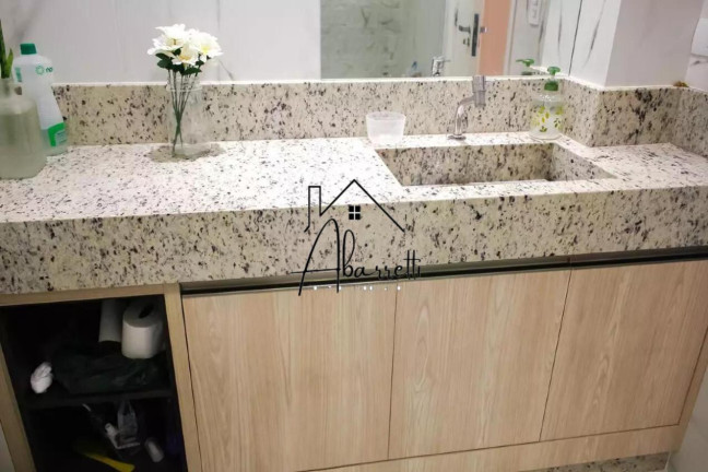 Imagem Apartamento com 3 Quartos à Venda, 156 m² em Jardim Elite - Piracicaba