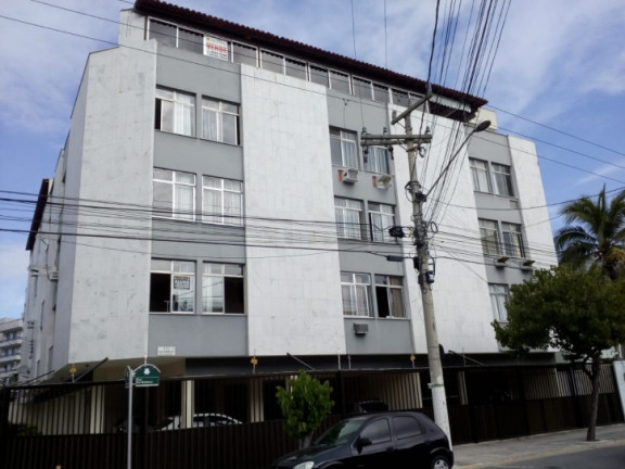 Apartamento com 2 Quartos à Venda, 96 m² em Centro - Cabo Frio