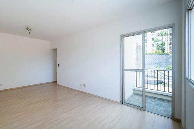 Apartamento com 2 Quartos à Venda, 71 m² em Vila Mariana - São Paulo