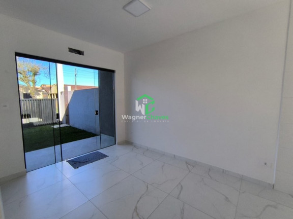 Imagem Casa com 2 Quartos à Venda, 55 m² em Ipanema - Pontal Do Paraná