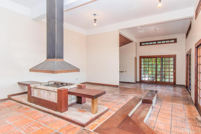 Imagem Casa com 4 Quartos à Venda, 348 m² em Ipanema - Porto Alegre