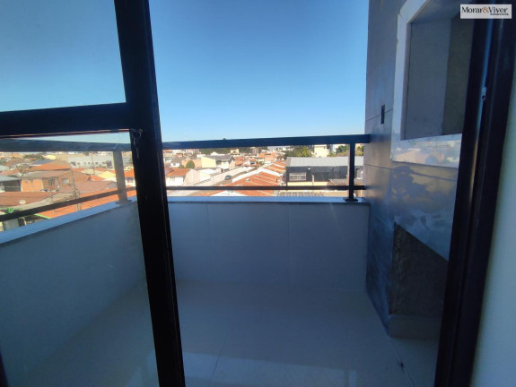 Imagem Apartamento com 2 Quartos à Venda, 55 m² em Parque Da Fonte - São José Dos Pinhais