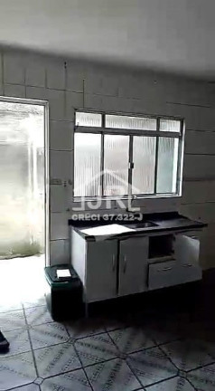 Imagem Casa com 2 Quartos à Venda, 125 m² em Jardim Zaira - Mauá