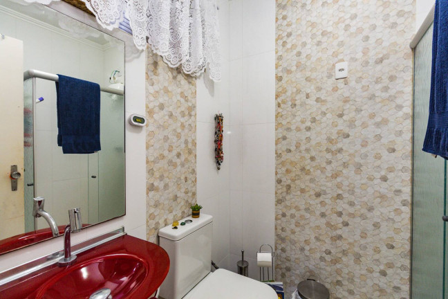 Imagem Apartamento com 3 Quartos à Venda, 97 m² em Rio Branco - Porto Alegre