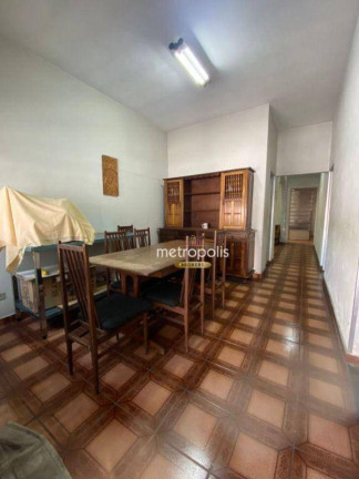 Casa com 2 Quartos à Venda, 176 m² em Olímpico - São Caetano Do Sul