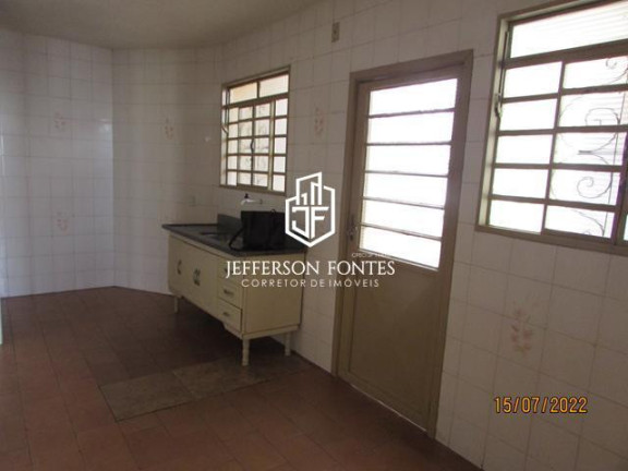 Imagem Casa com 2 Quartos à Venda, 90 m² em Banzato - Marília Imagem Casa com 2 Quartos à Venda, 90 m² em Banzato - Marília