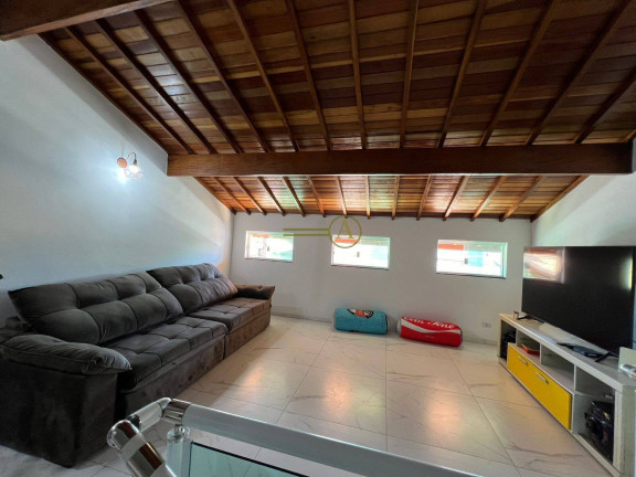 Imagem Sobrado com 5 Quartos à Venda, 226 m² em Cidade Nova Peruíbe - Peruíbe Imagem Sobrado com 5 Quartos à Venda, 226 m² em Cidade Nova Peruíbe - Peruíbe