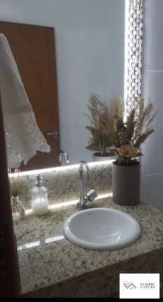 Imagem Casa com 4 Quartos à Venda,  em Loteamento Villa Branca - Jacareí