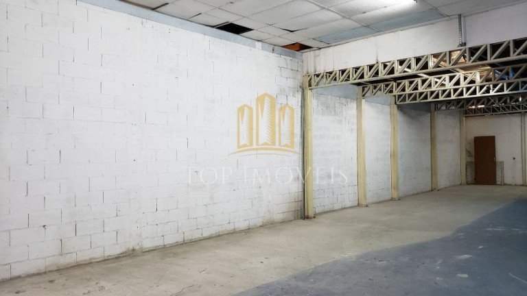 Galpão para Alugar, 162 m² em Centro - São José Dos Campos