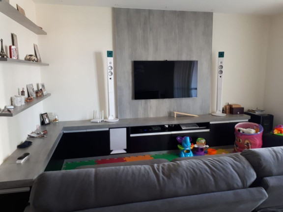 Imagem Apartamento com 3 Quartos à Venda, 140 m² em Alto - Piracicaba