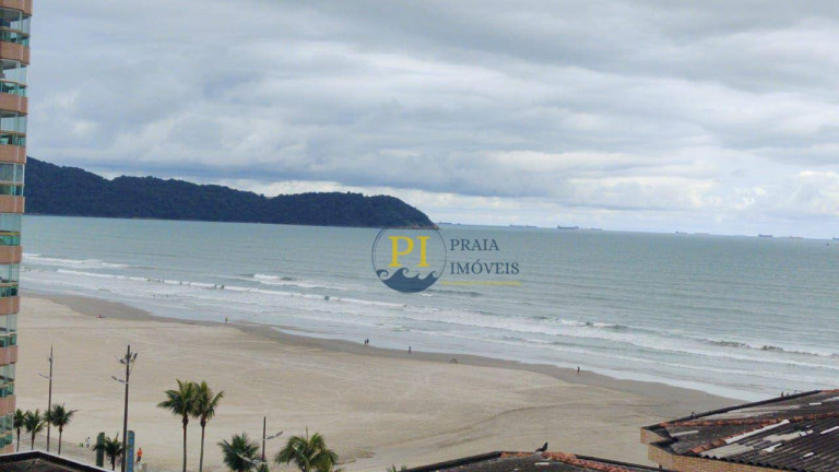 Imagem Apartamento com 2 Quartos à Venda, 109 m² em Aviação - Praia Grande