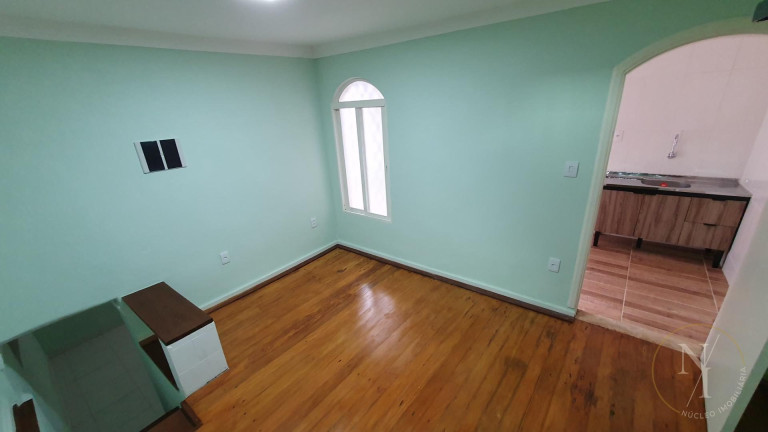 Imagem Casa com 1 Quarto para Alugar, 50 m² em Tatuapé - São Paulo Imagem Casa com 1 Quarto para Alugar, 50 m² em Tatuapé - São Paulo