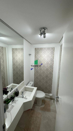 Imagem Apartamento com 4 Quartos à Venda, 128 m² em Lauzane Paulista - São Paulo
