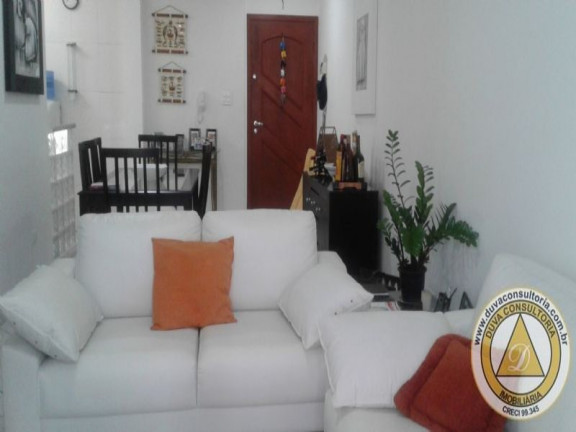 Imagem Apartamento com 3 Quartos à Venda, 95 m² em Jardim Las Palmas - Guarujá Imagem Apartamento com 3 Quartos à Venda, 95 m² em Jardim Las Palmas - Guarujá